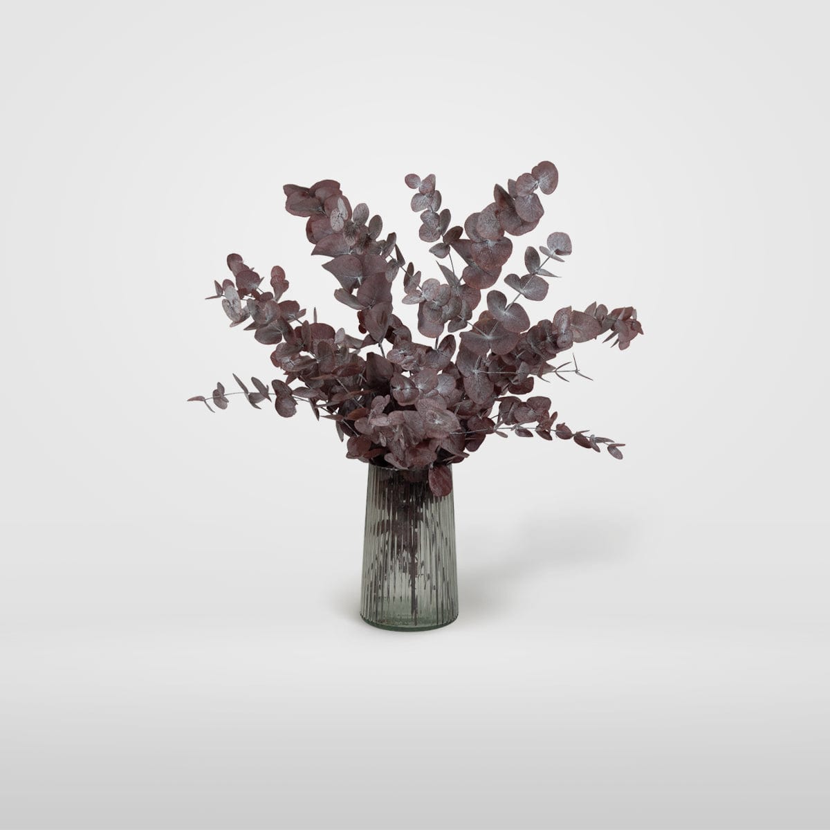 Mazzo di Eucalipto Granata