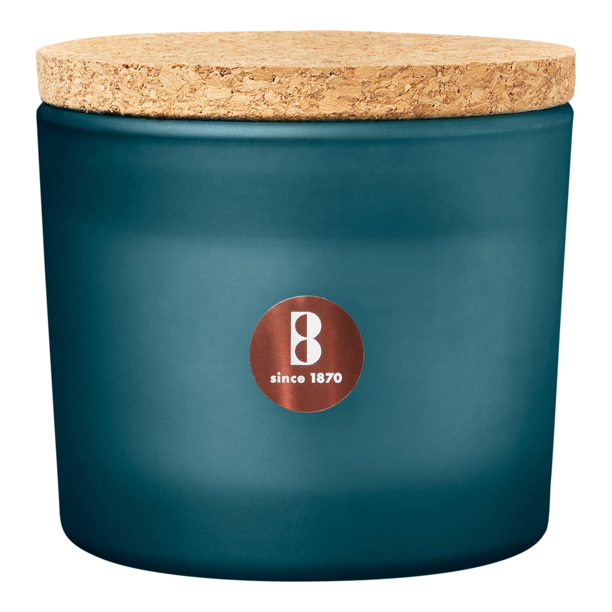 Bougie Woody Wellness