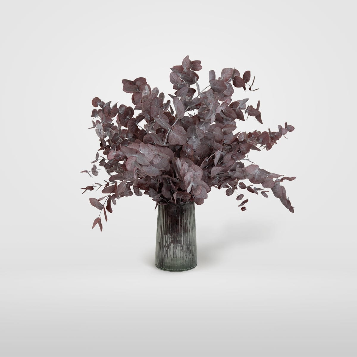 Mazzo di Eucalipto Granata