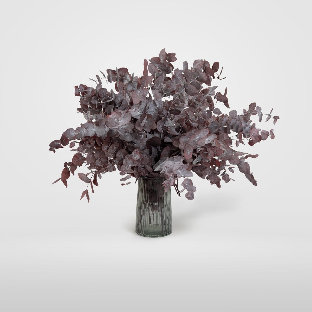 Mazzo di Eucalipto Granata