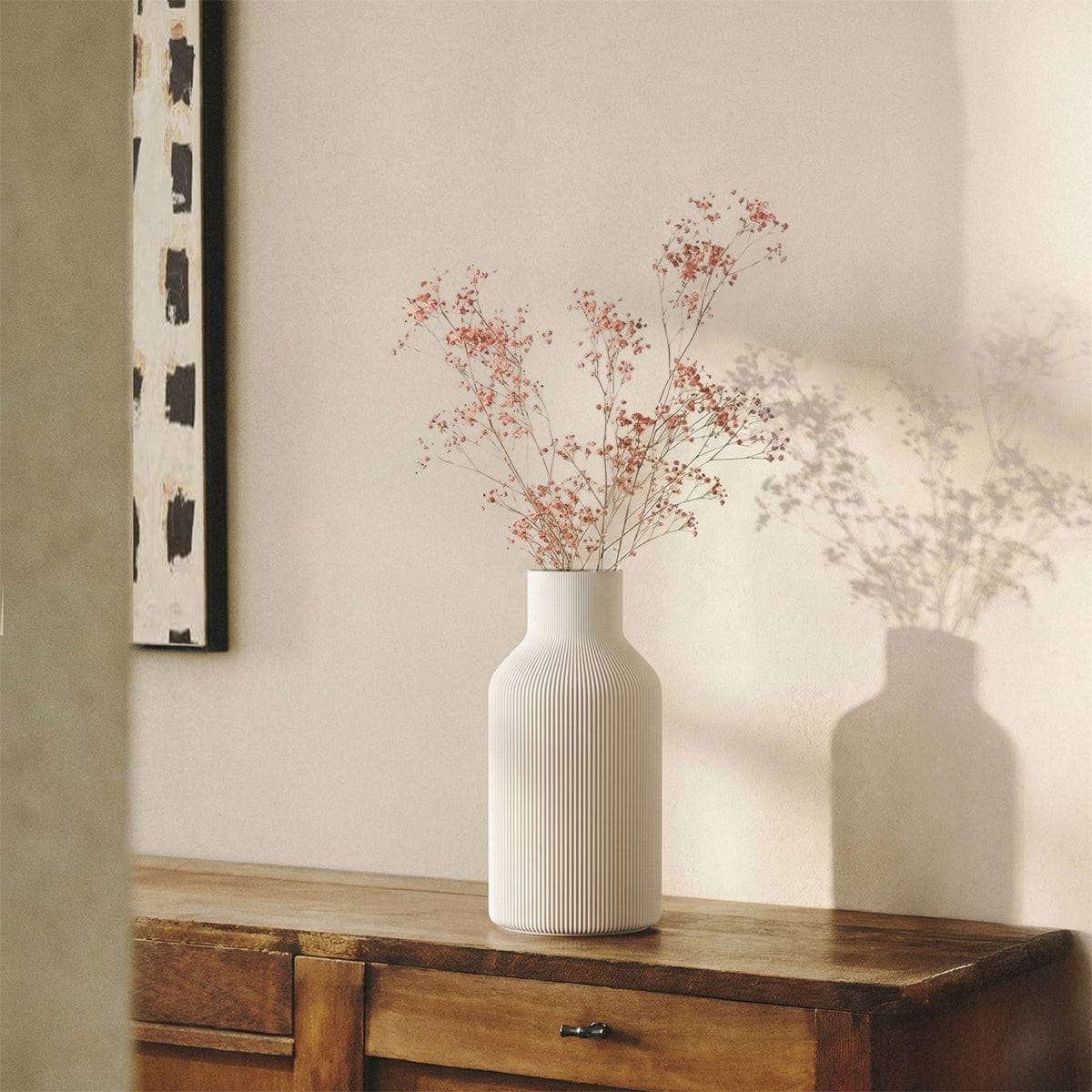 Vase Flasche