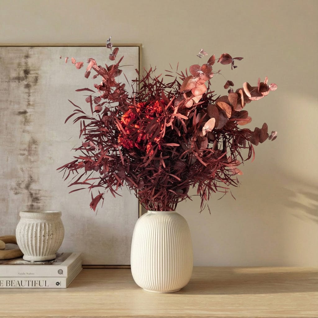 Strauß Nicholii Hortensie