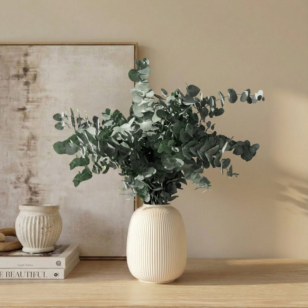 Mazzo di Eucalipto Verde