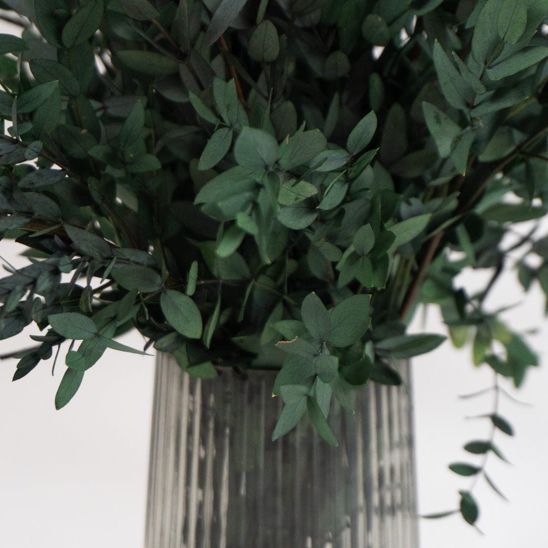 Bouquet de Parvifolia Vert