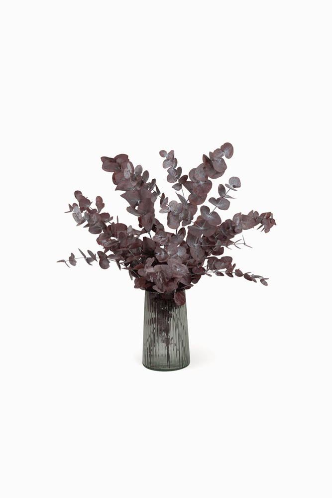 Garnet Eucalyptus Bouquet
