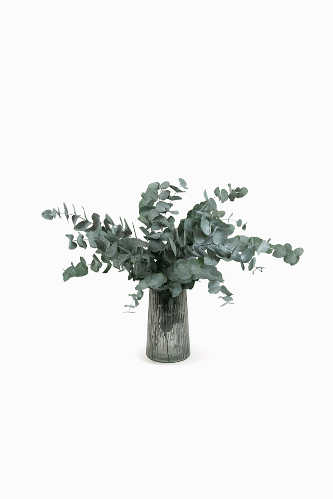 Green Eucalyptus Bouquet