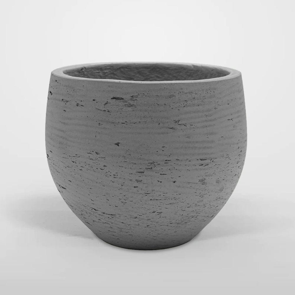 Orb Gris Oscuro