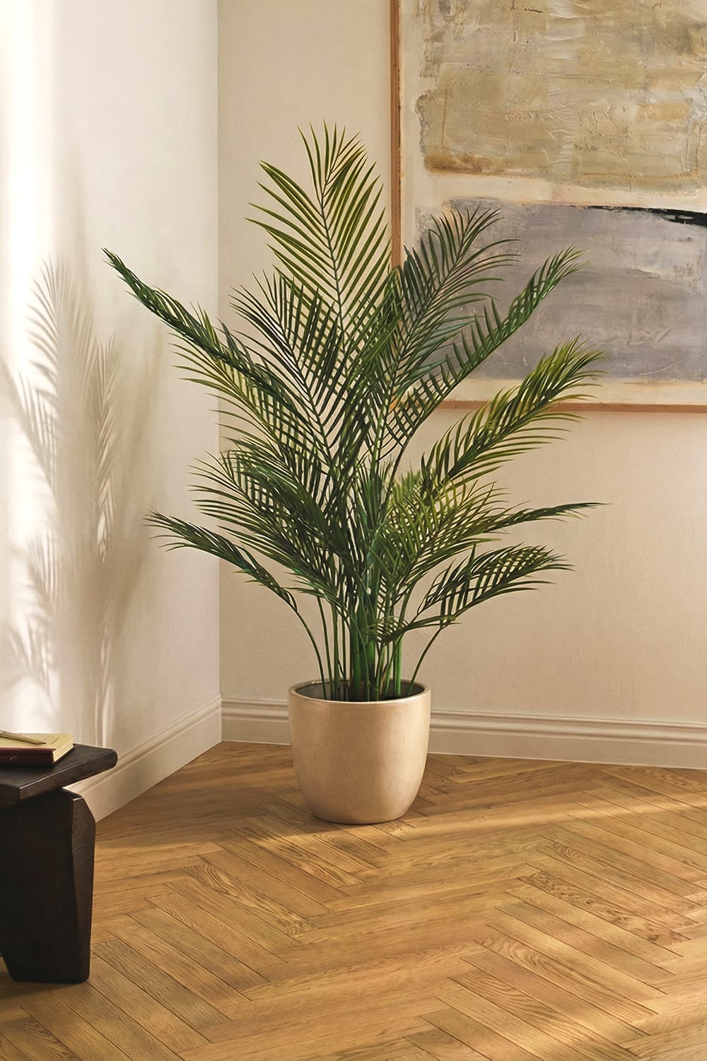 palmera plant indoor Areca Palm tree- Artificial Plant