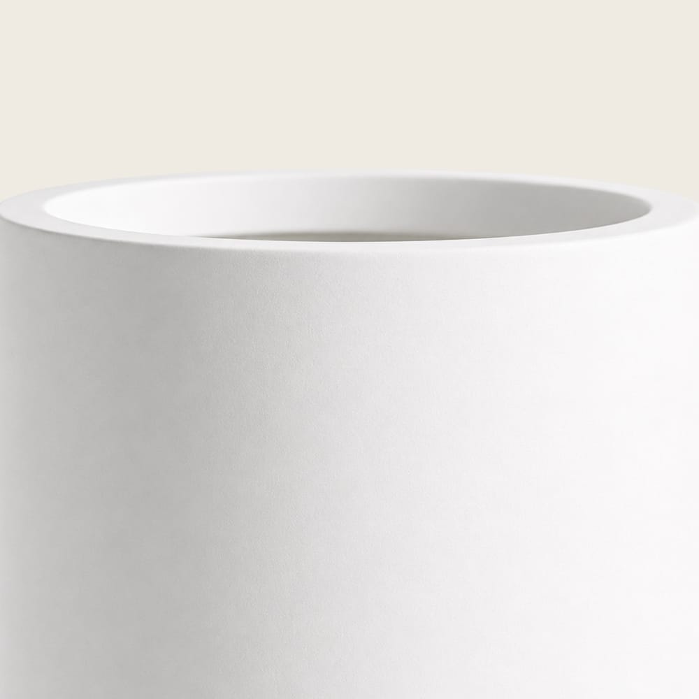 Puk White