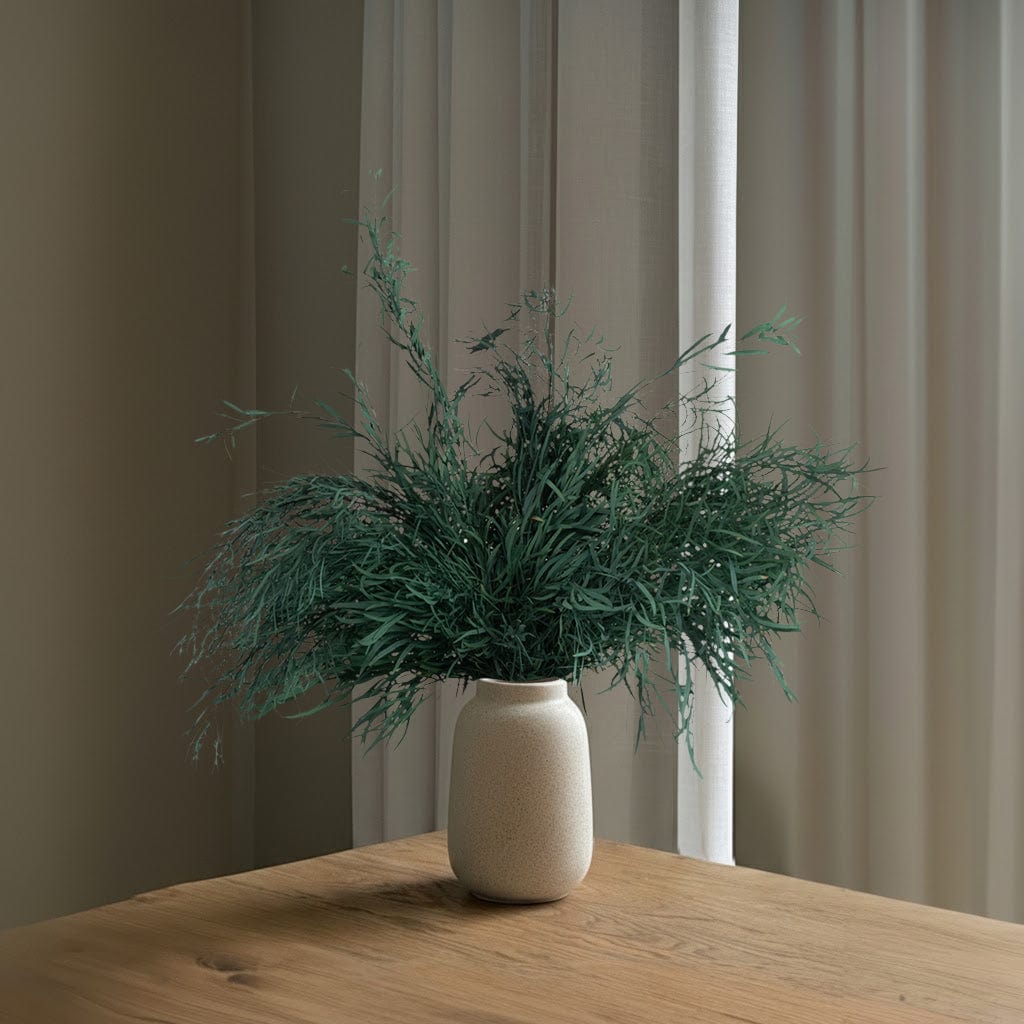 Ramo Eukalyptus Nicholli Granatrot