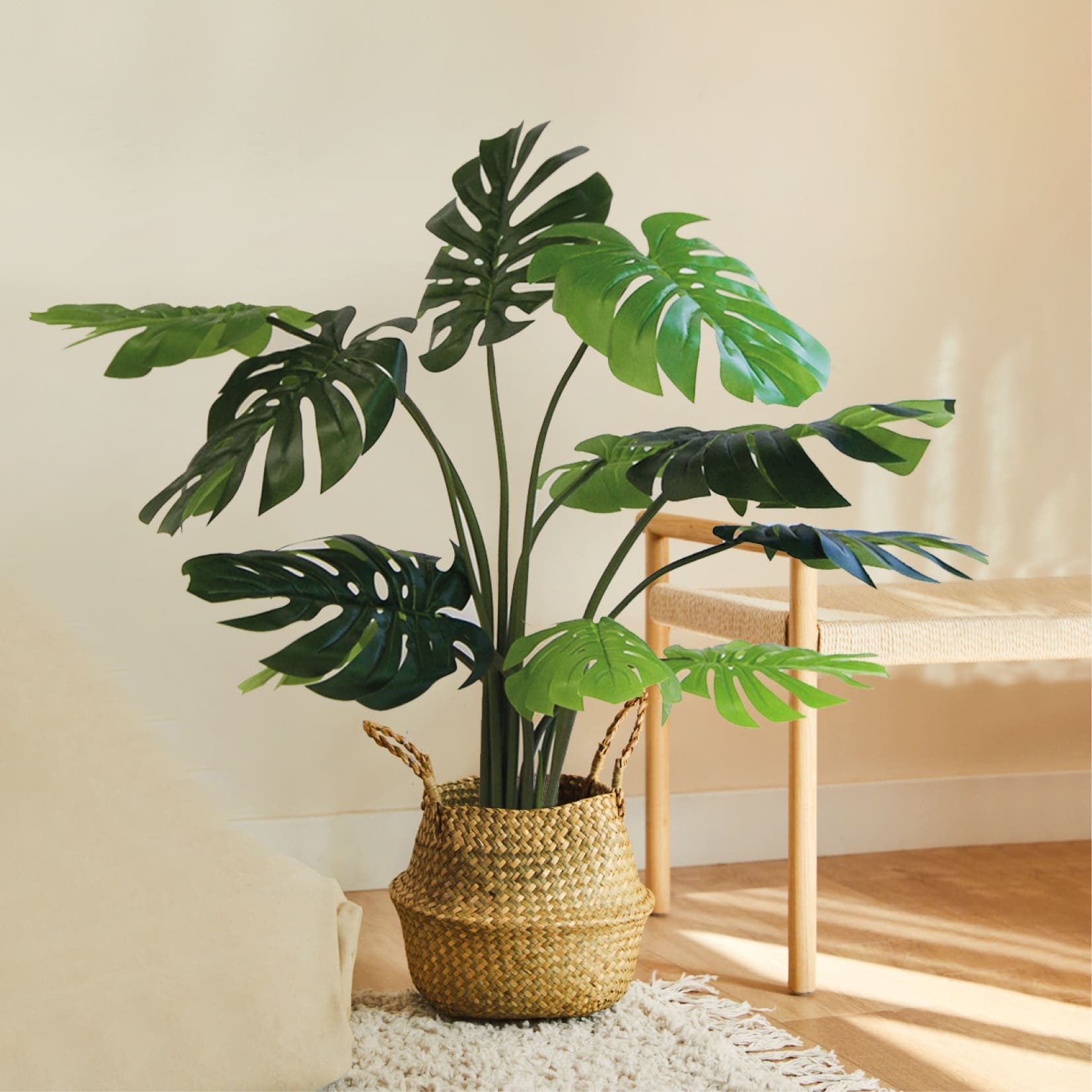 Monstera Exclusive Artificial plant