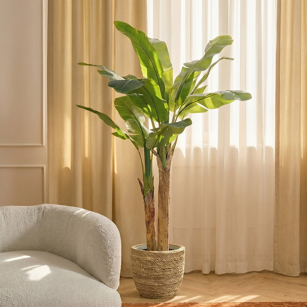 Plantas artificiales