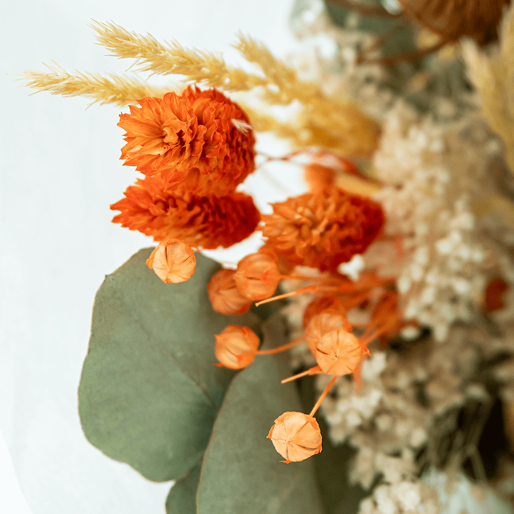 Bouquet Light Orange 