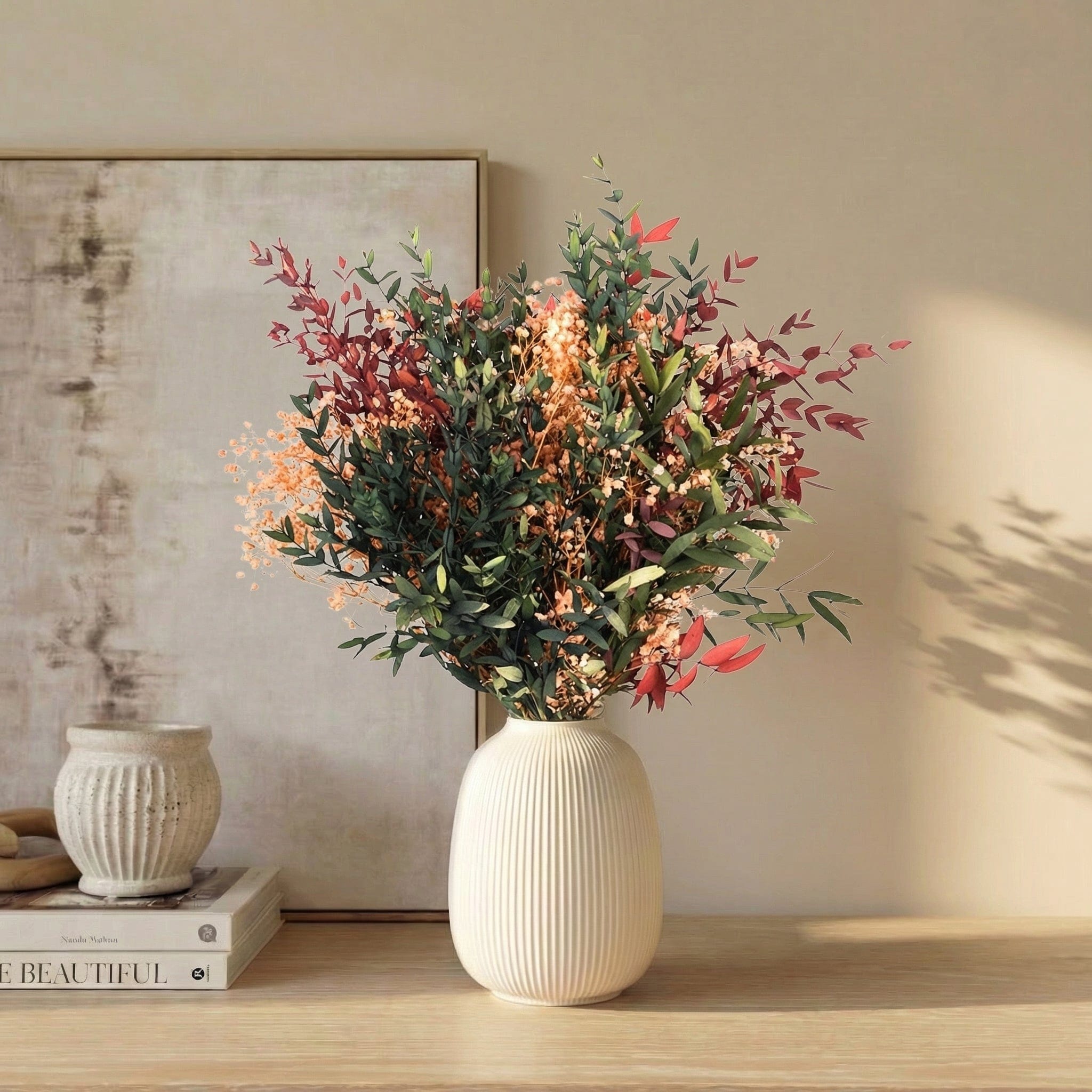 Strauß Gypso Parvifolia