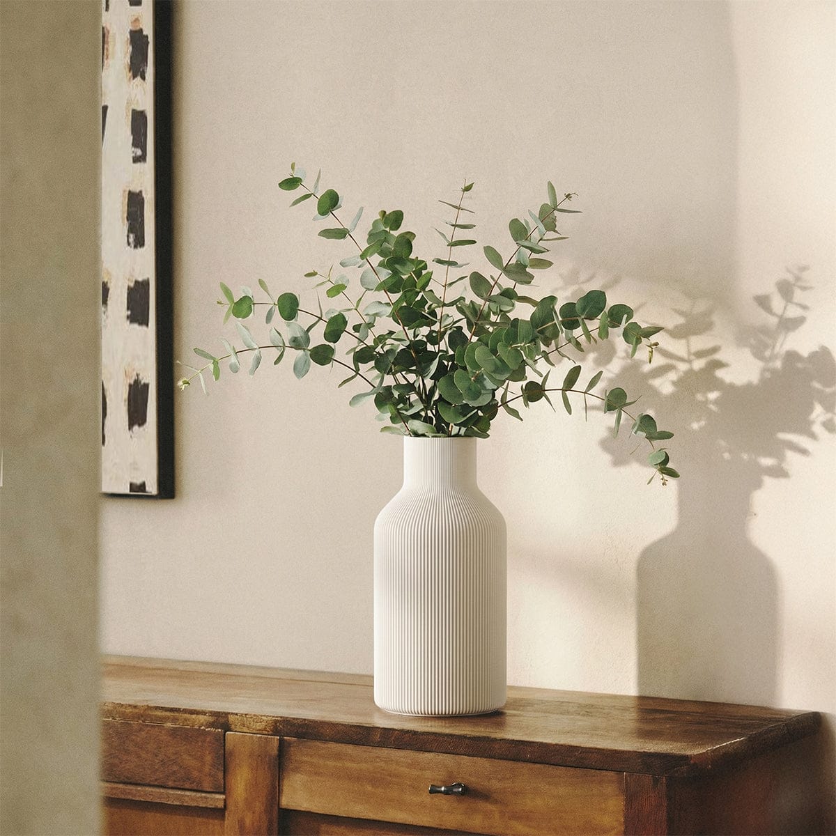 Vase Flasche