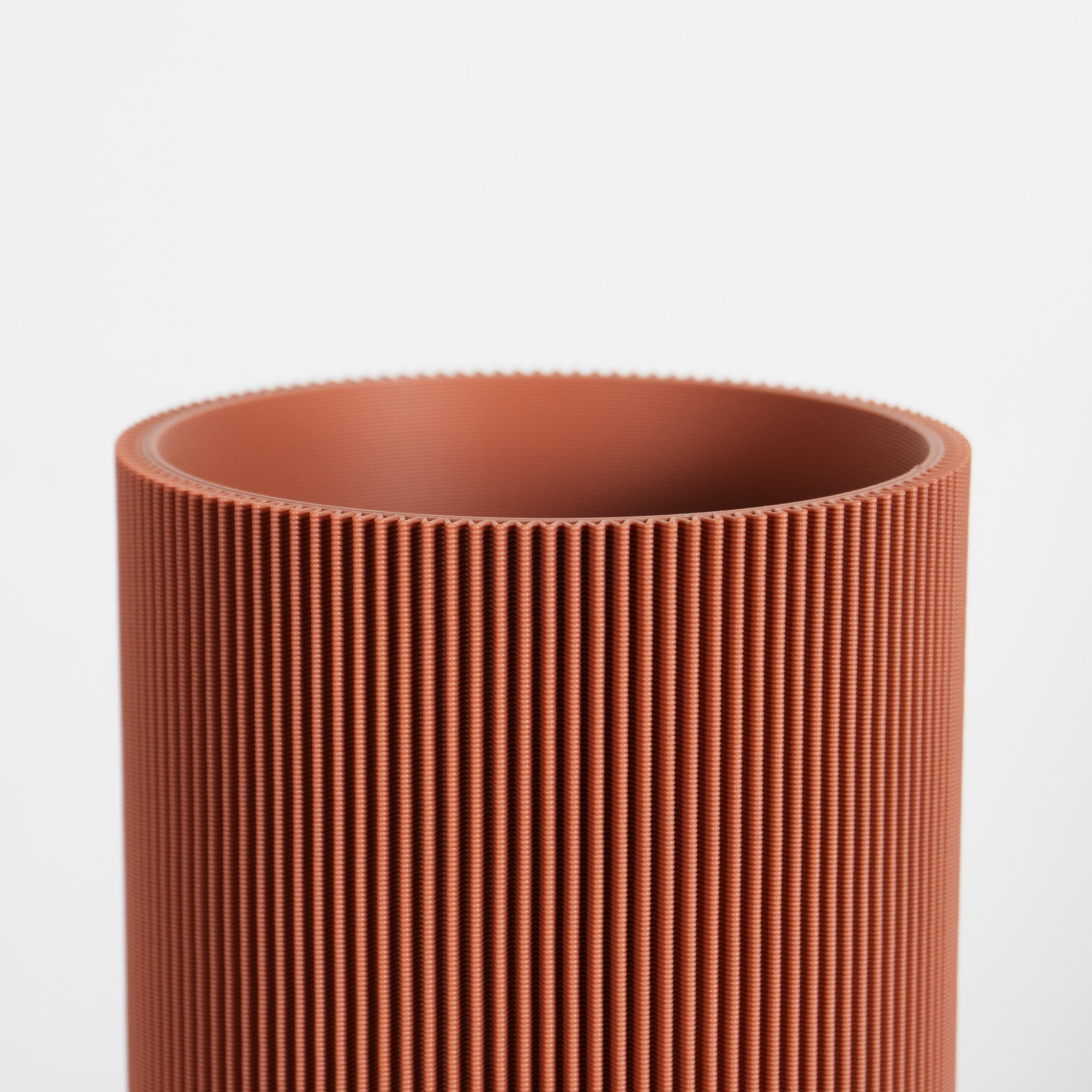 Vase Gerade