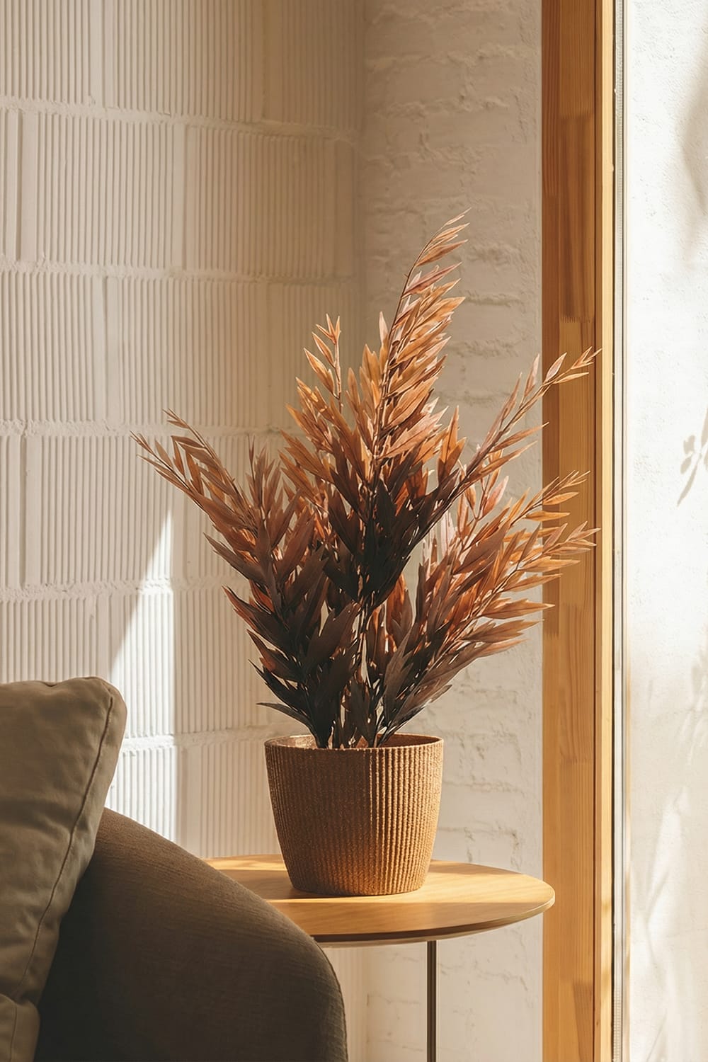 Fern Brown