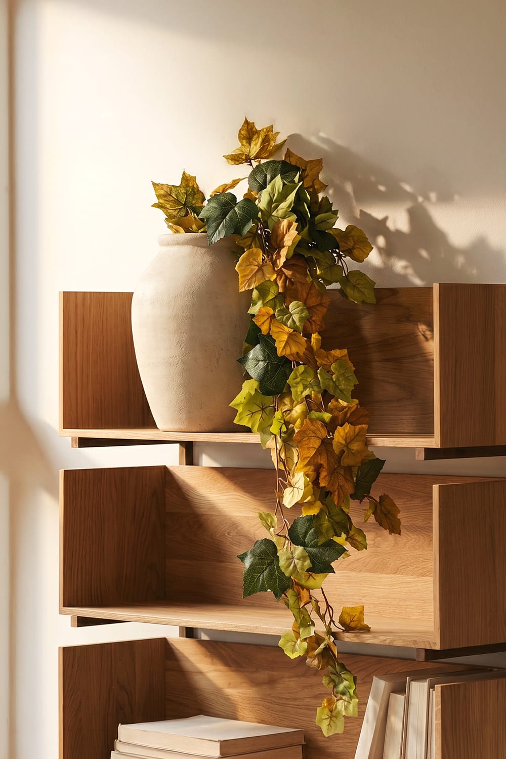 Herbst-Efeu