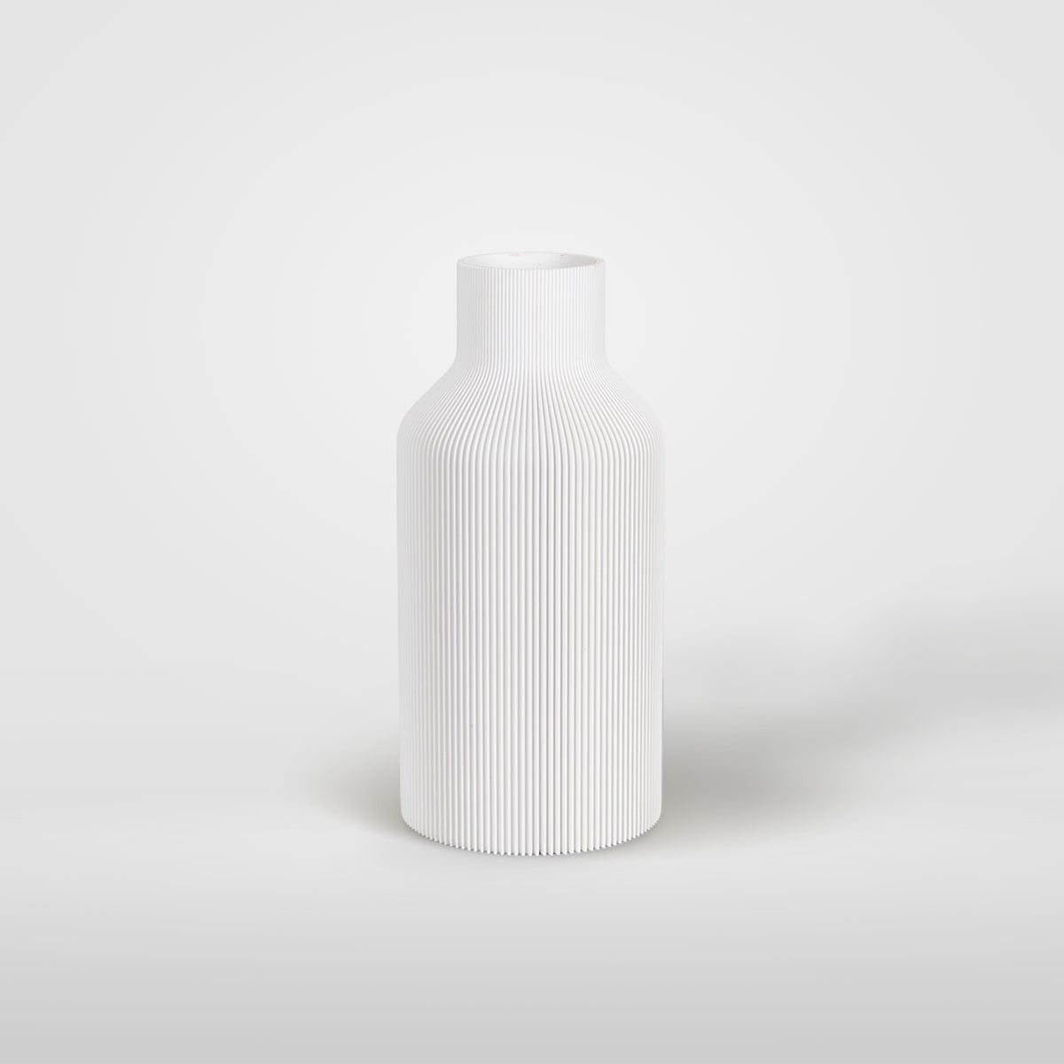 Flasche Vase