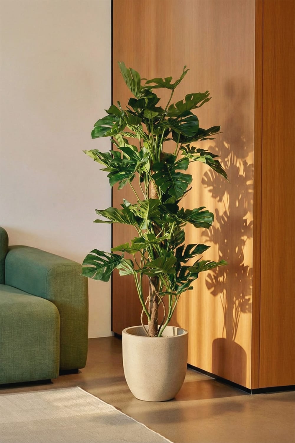 Monstera Tutor Exklusiv